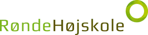 Logo - Rønde Højskole