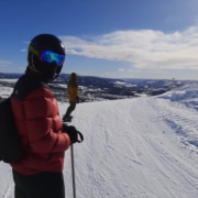 højskole på ski i norge