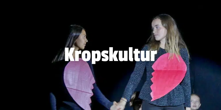 Kropskultur