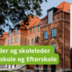 Ny forstander og skoleleder på Rønde Højskole og Efterskole