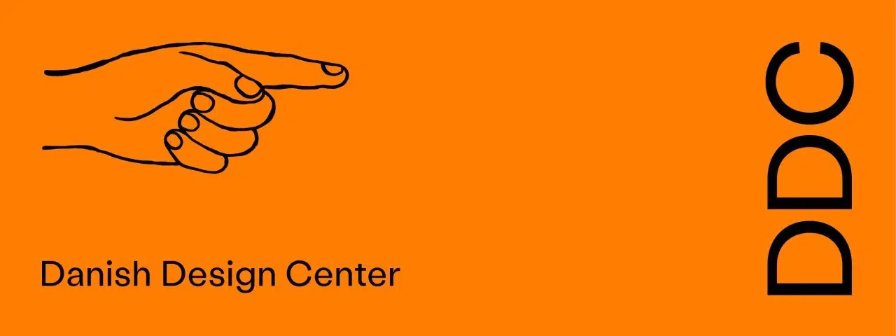 Dansk design center