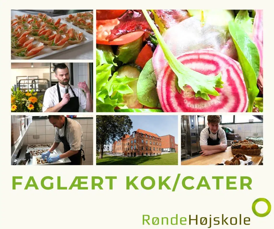 HS Kok/cater